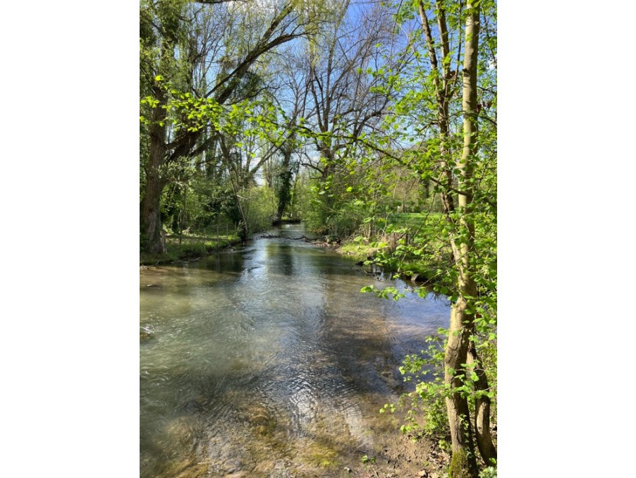 Vente Maison à Fontainebleau 6 pièces