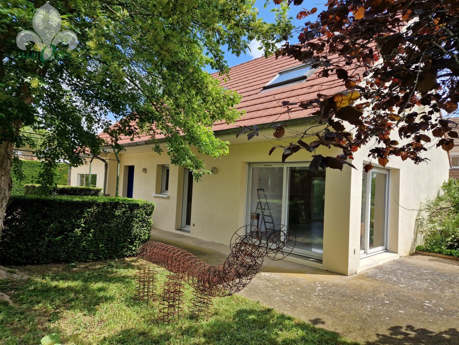 Vente Maison à Beaune 6 pièces