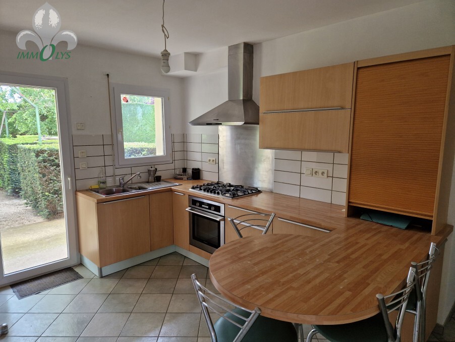 Vente Maison à Beaune 6 pièces