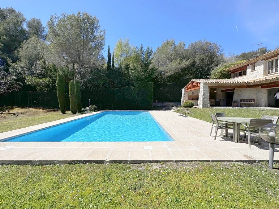 Vente Maison à la Colle-sur-Loup 7 pièces