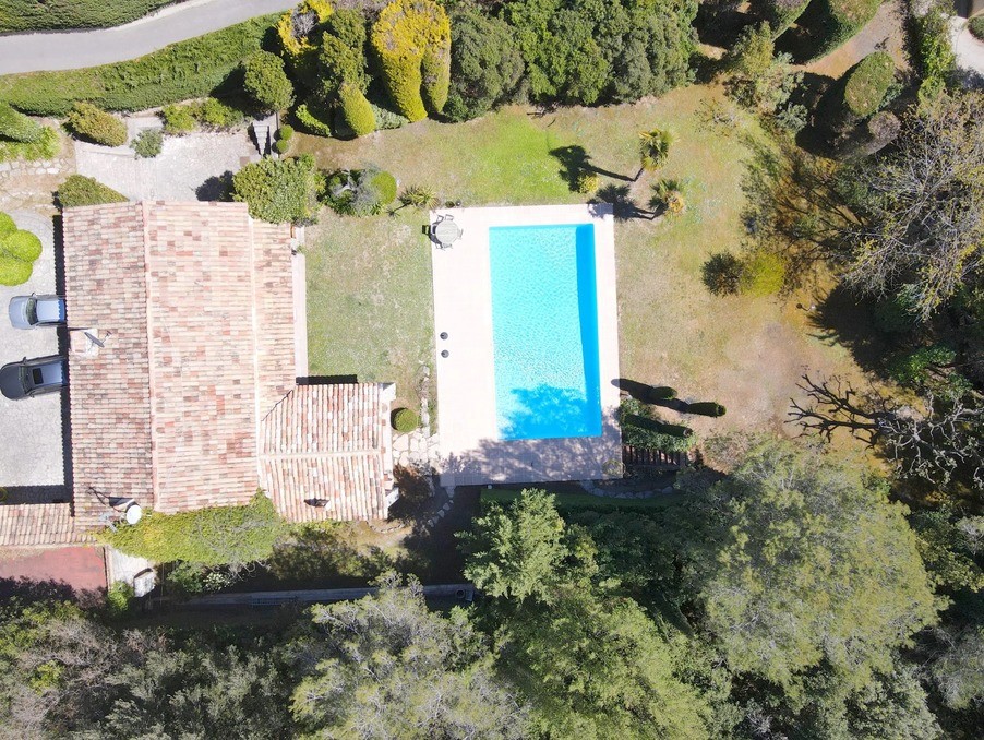 Vente Maison à la Colle-sur-Loup 7 pièces