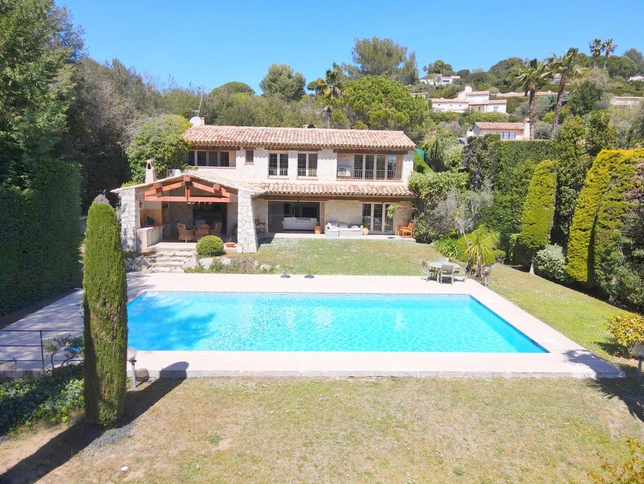 Vente Maison à la Colle-sur-Loup 7 pièces