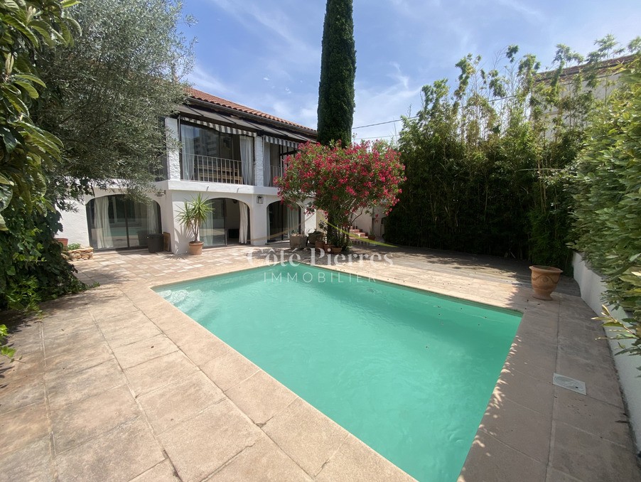 Vente Maison à Nîmes 4 pièces