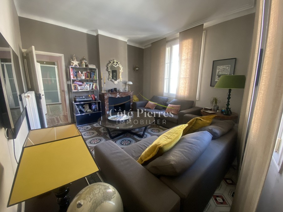 Vente Maison à Nîmes 4 pièces