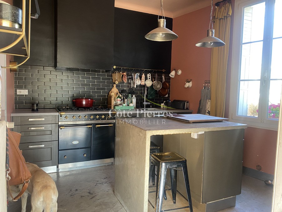 Vente Maison à Nîmes 4 pièces