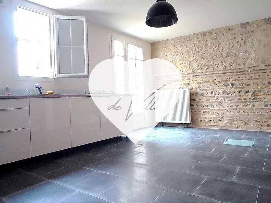 Vente Maison à Valence 5 pièces