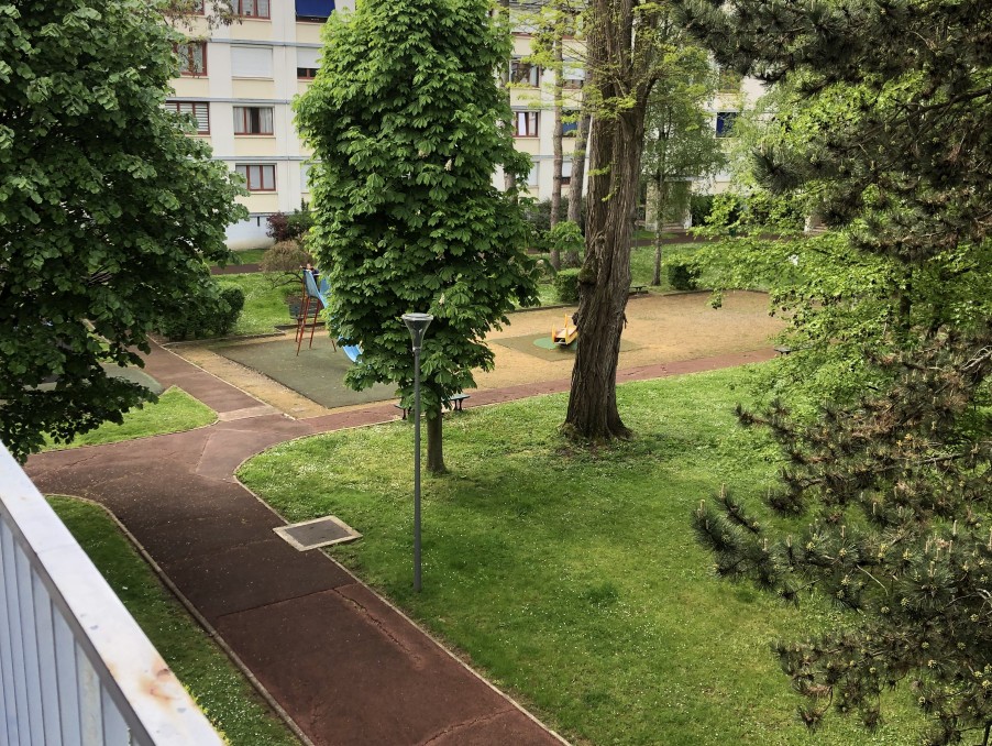 Vente Appartement à Rantigny 5 pièces