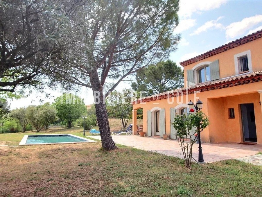 Vente Maison à Marseille 11e arrondissement 5 pièces