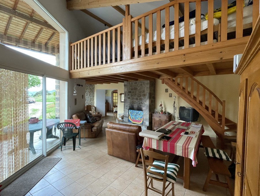 Vente Maison à Bas-en-Basset 5 pièces