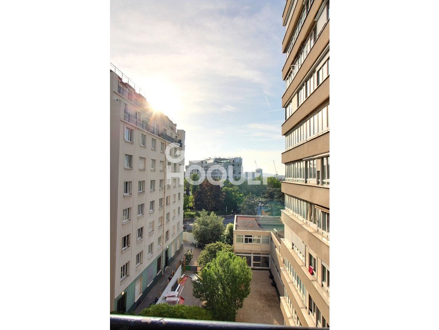 Vente Appartement à Paris Vaugirard 15e arrondissement 1 pièce