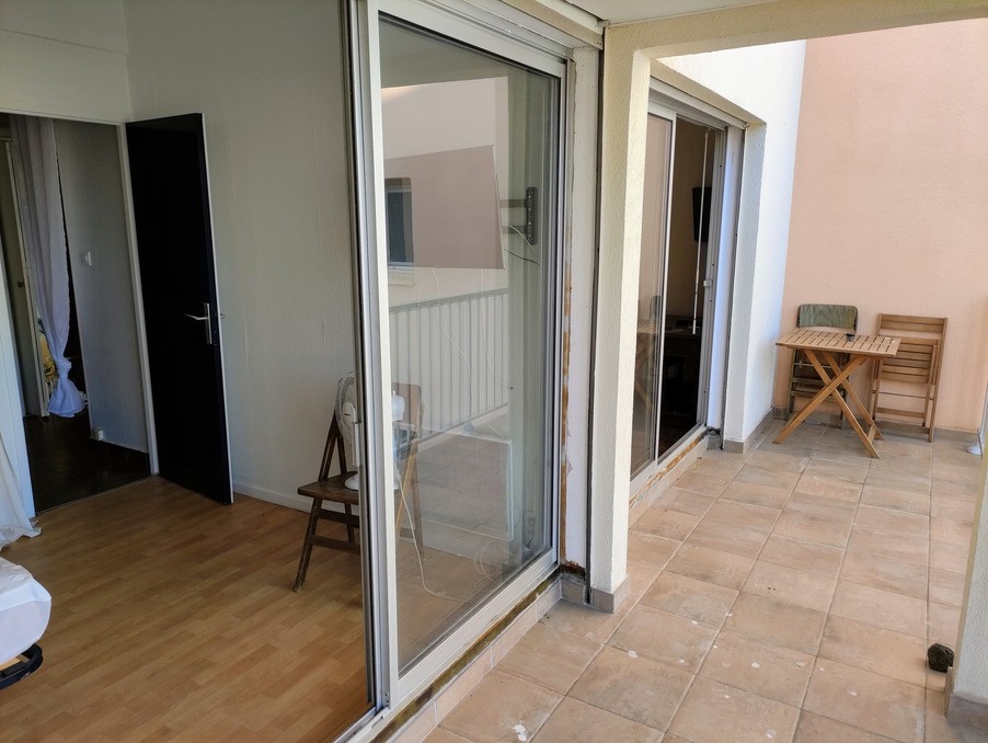 Vente Appartement à Agde 3 pièces