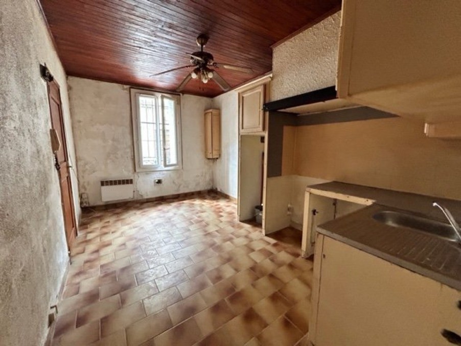 Vente Appartement à Montpellier 2 pièces