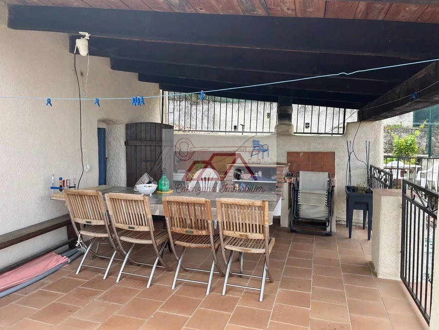 Vente Maison à Calenzana 8 pièces