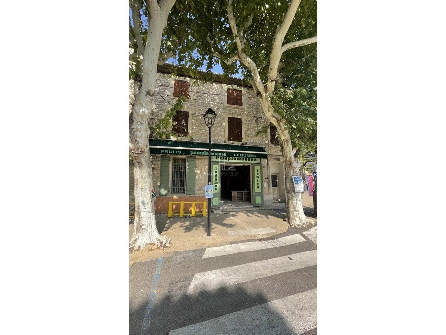 Vente Maison à Mouriès 10 pièces