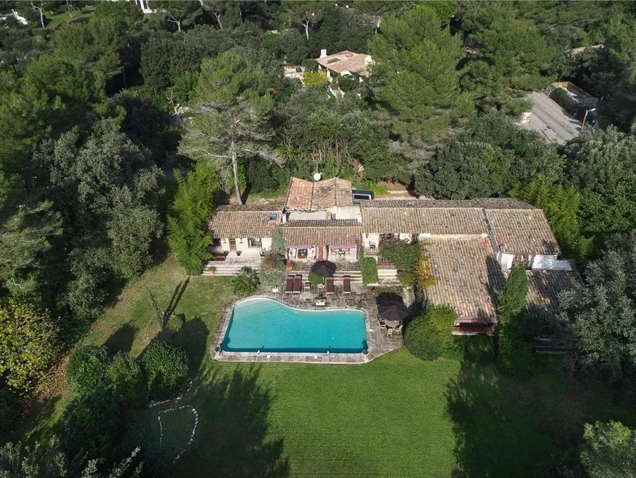 Vente Maison à la Colle-sur-Loup 10 pièces