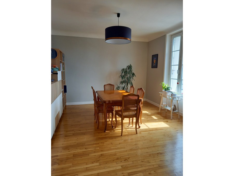 Vente Appartement à Brest 5 pièces