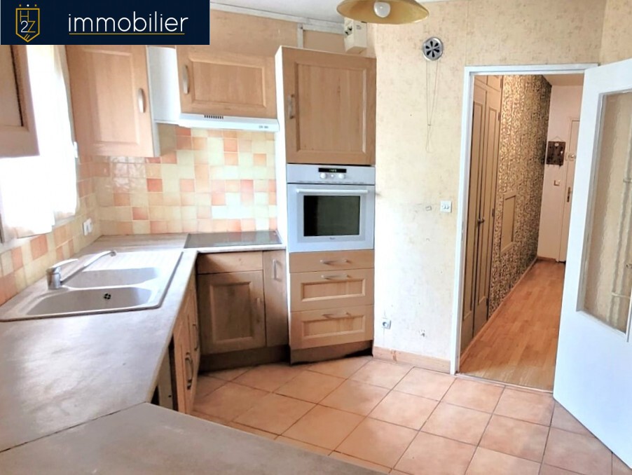 Vente Appartement à Amiens 4 pièces