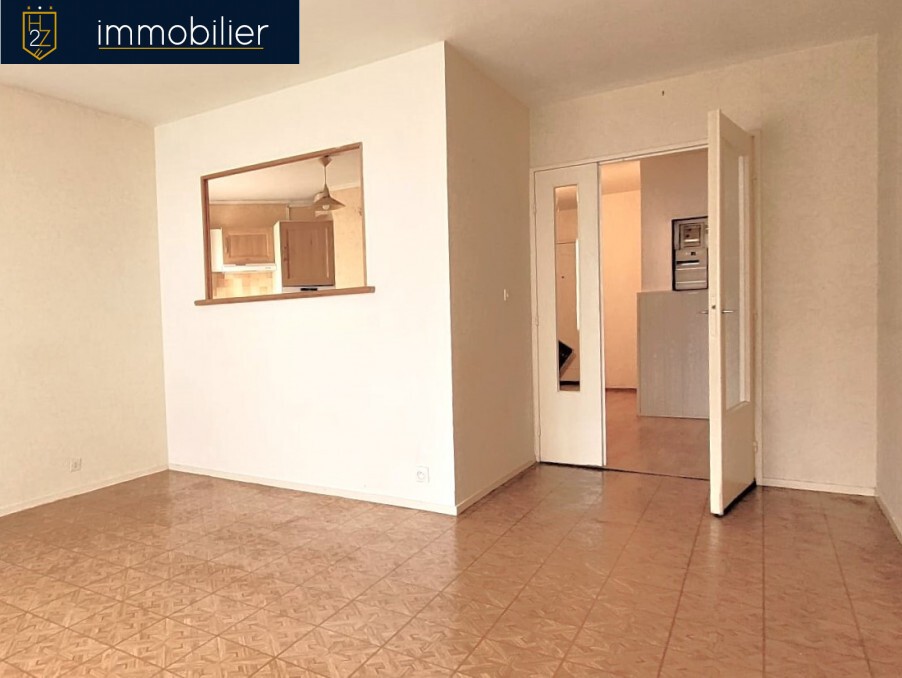 Vente Appartement à Amiens 4 pièces