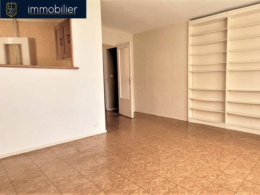 Vente Appartement à Amiens 4 pièces