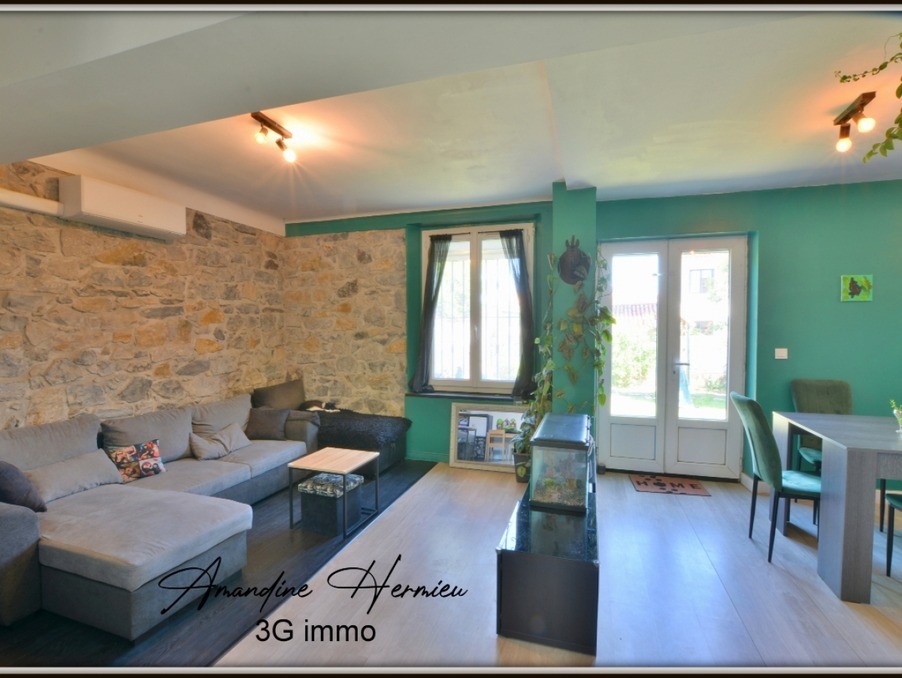 Vente Maison à Carcassonne 5 pièces