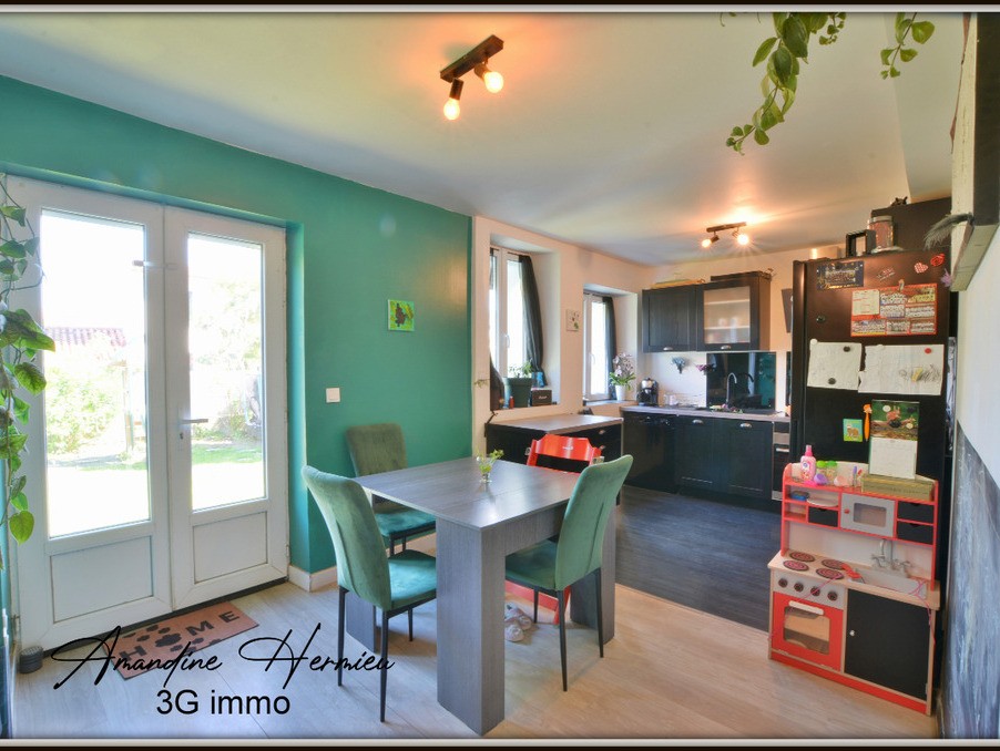 Vente Maison à Carcassonne 5 pièces