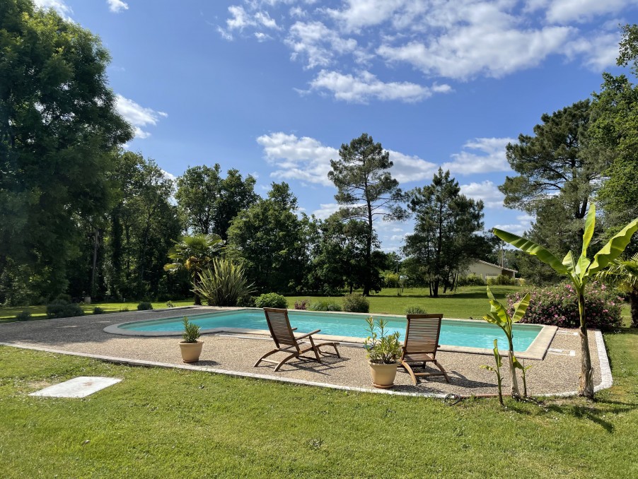 Vente Maison à Bergerac 6 pièces