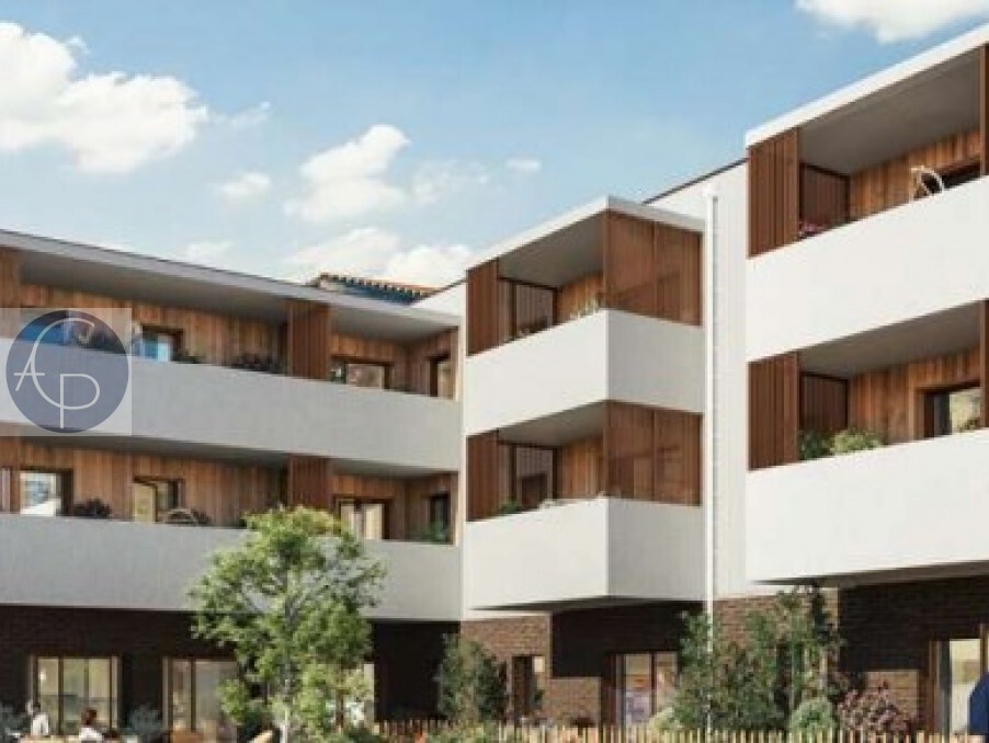 Vente Appartement à Dax 2 pièces