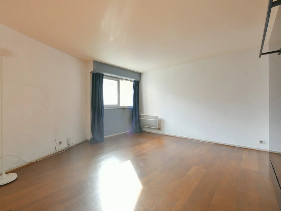 Vente Appartement à Paris Opéra 9e arrondissement 1 pièce