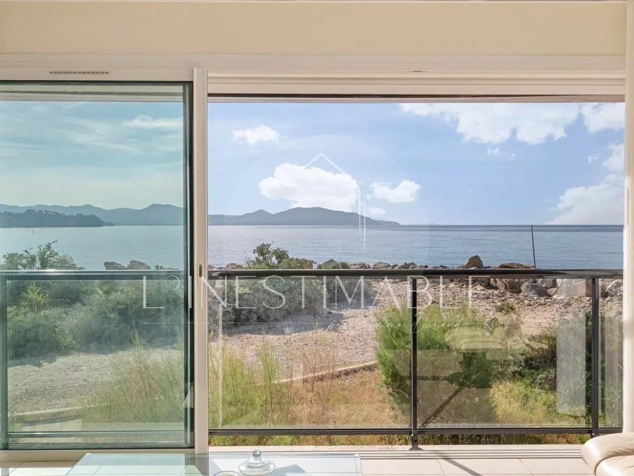 Vente Appartement à la Ciotat 4 pièces