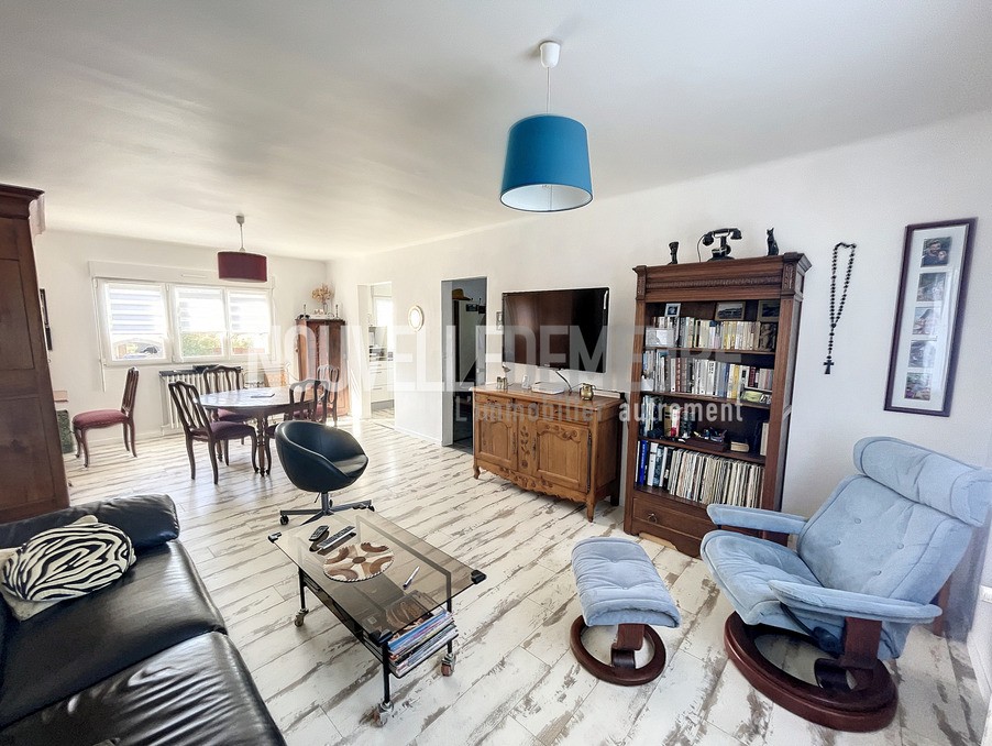 Vente Maison à Saint-Malo 4 pièces