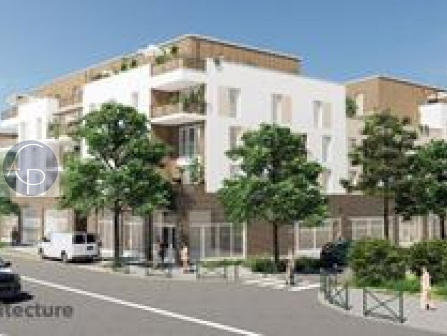 Vente Appartement à Melun 3 pièces