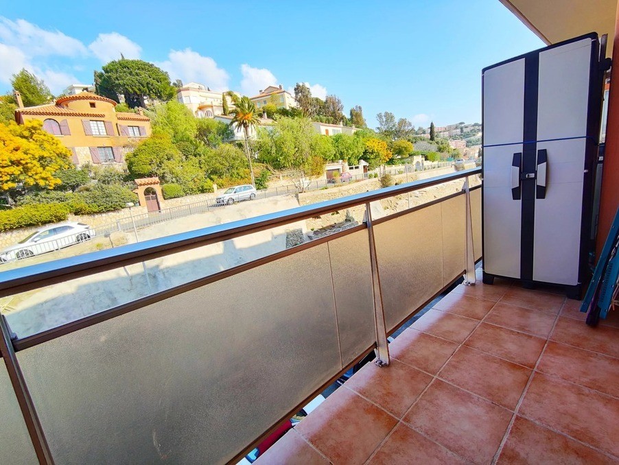 Vente Appartement à le Lavandou 1 pièce