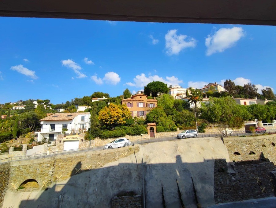 Vente Appartement à le Lavandou 1 pièce