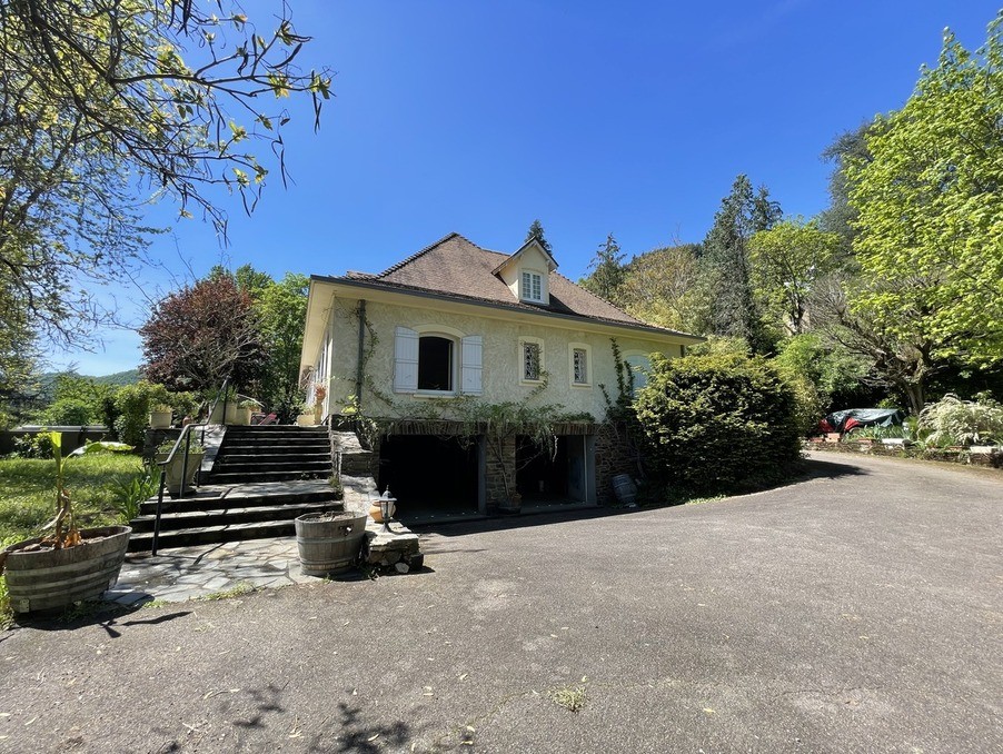 Vente Maison à Viviez 10 pièces