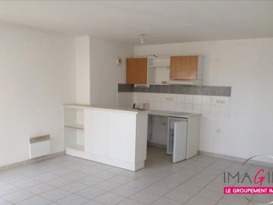 Vente Appartement à Montpellier 2 pièces