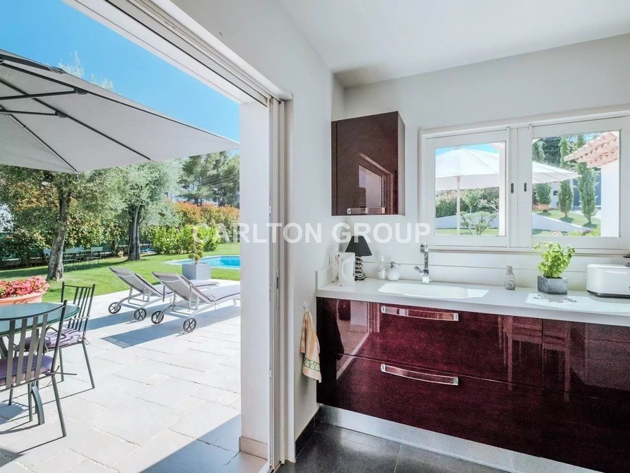 Vente Maison à Saint-Paul-de-Vence 12 pièces