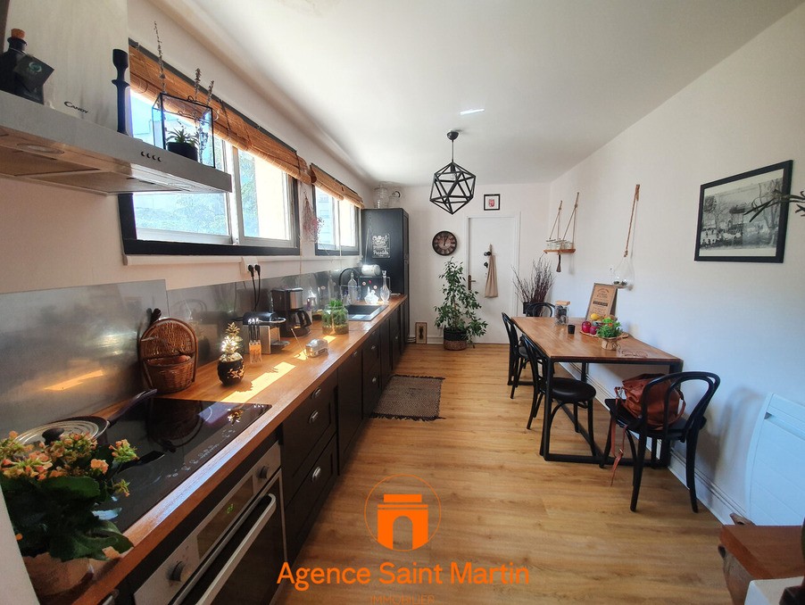 Vente Appartement à Montélimar 4 pièces