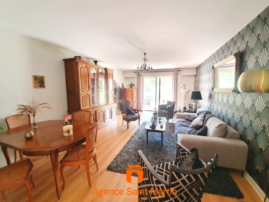 Vente Appartement à Montélimar 4 pièces