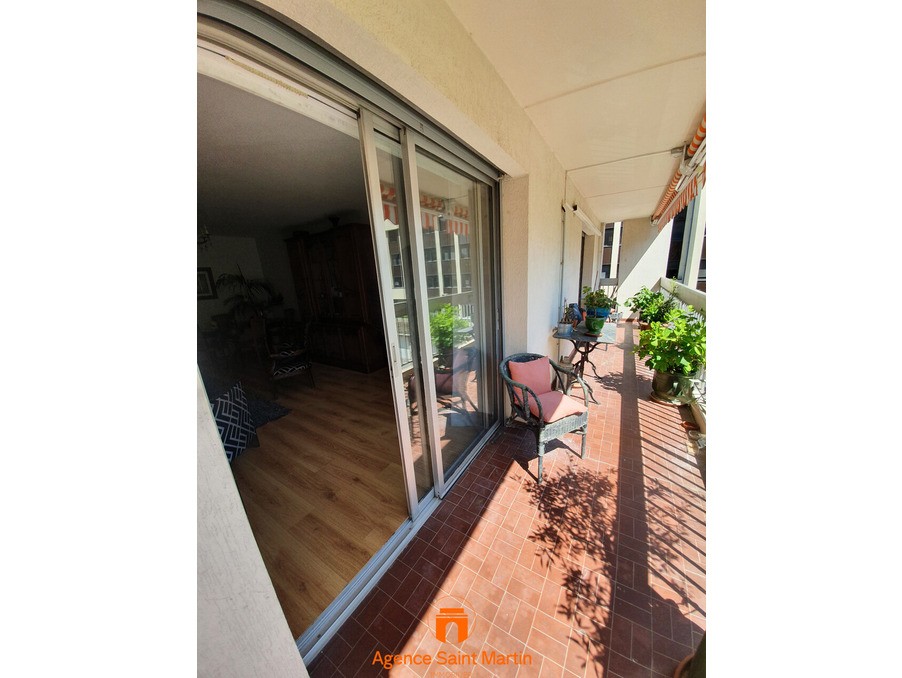 Vente Appartement à Montélimar 4 pièces