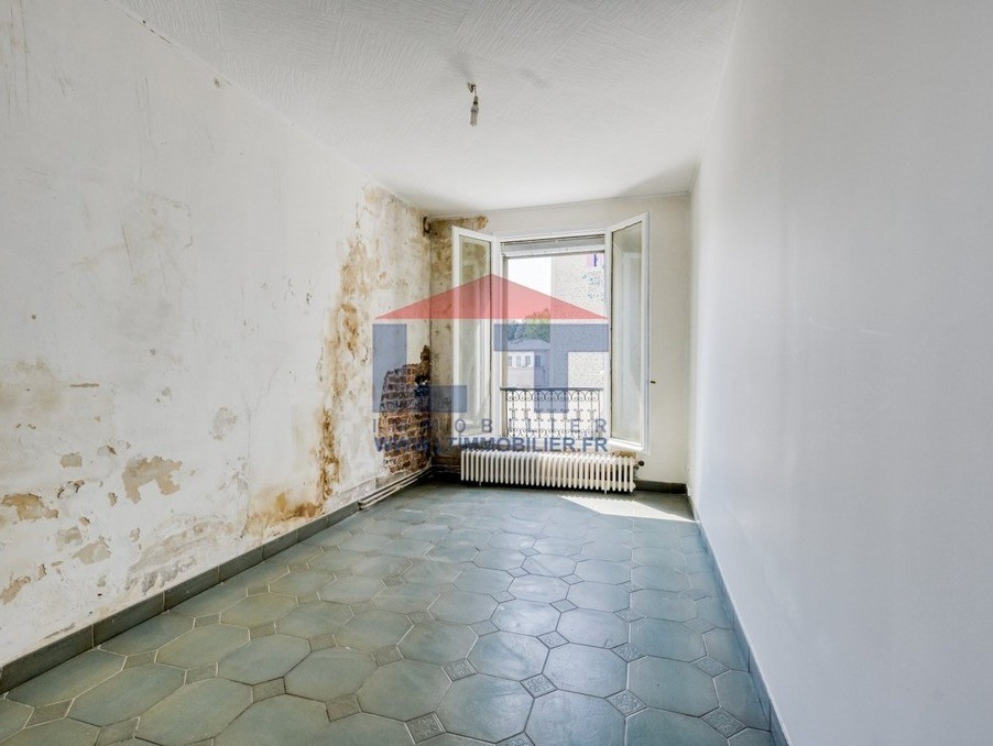 Vente Appartement à Paris Entrepôt 10e arrondissement 2 pièces