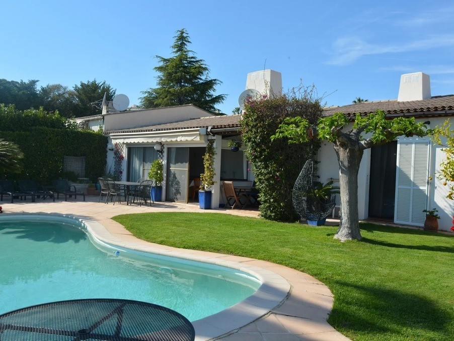 Vente Maison à Villeneuve-Loubet 0 pièce