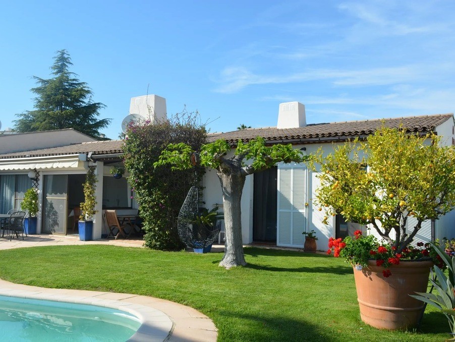 Vente Maison à Villeneuve-Loubet 0 pièce