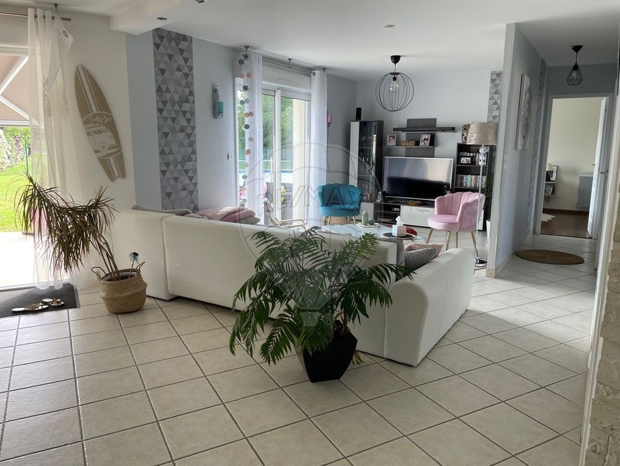 Vente Maison à Villetrun 12 pièces