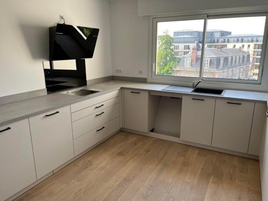 Vente Appartement à Limoges 5 pièces