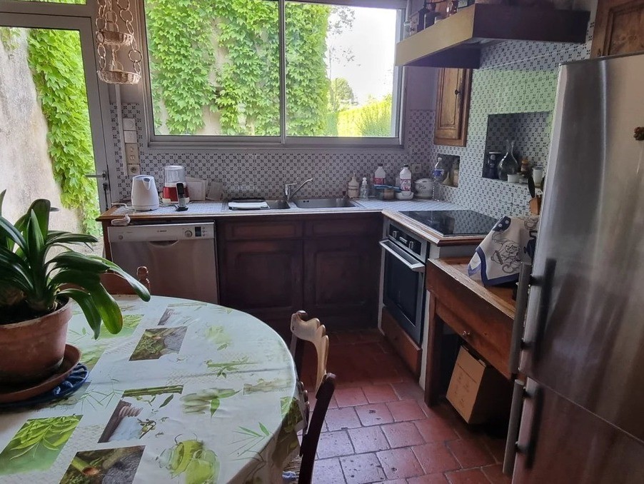 Vente Maison à le Dorat 10 pièces