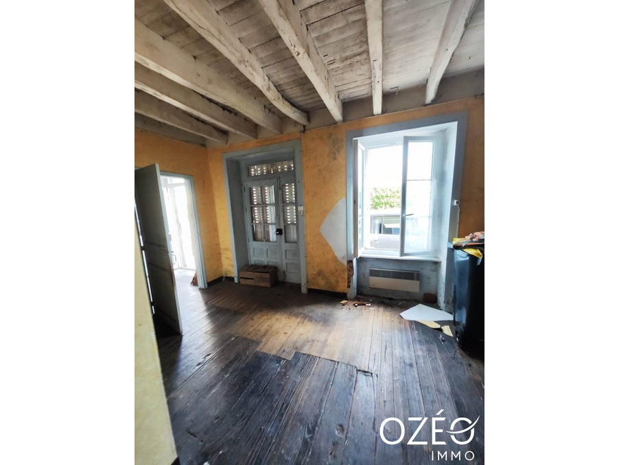 Vente Maison à Combourg 3 pièces