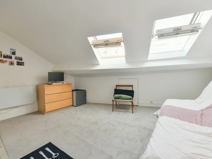 Vente Appartement à Neuilly-sur-Seine 1 pièce