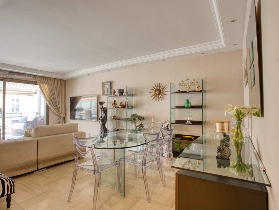 Vente Appartement à Cannes 2 pièces