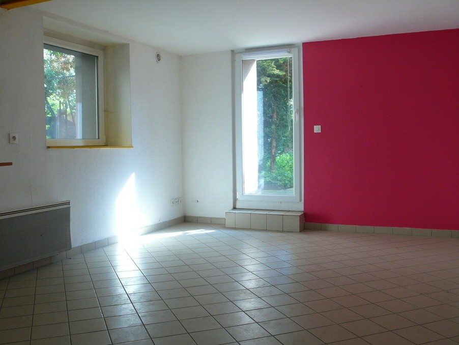 Vente Appartement à Strasbourg 2 pièces