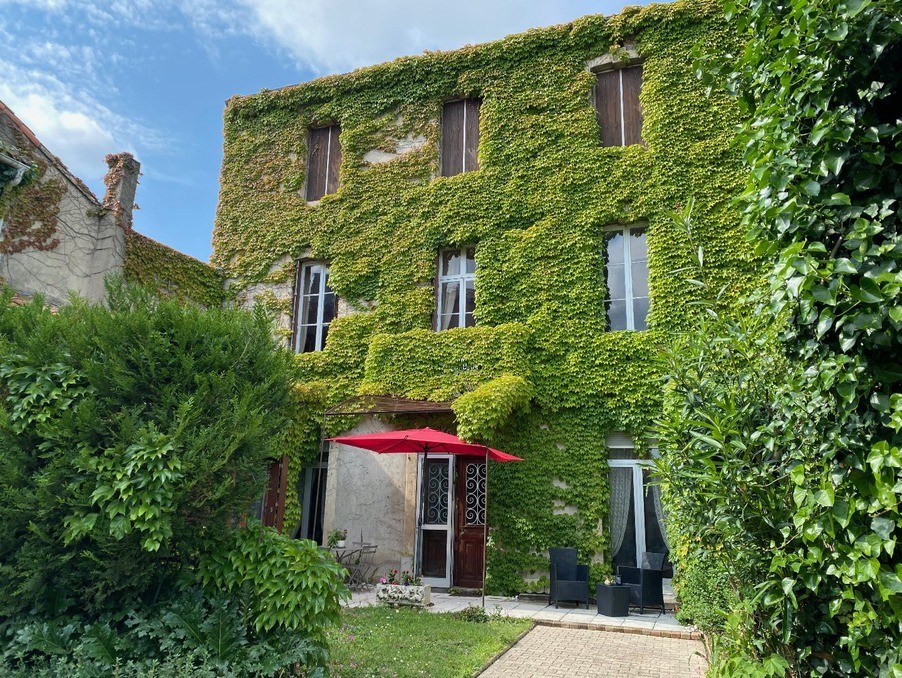 Vente Maison à Carcassonne 16 pièces